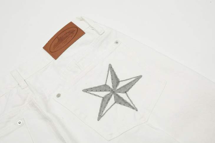 Corteiz Jeans Short _SKUCorteizS-XLwmtx80088948